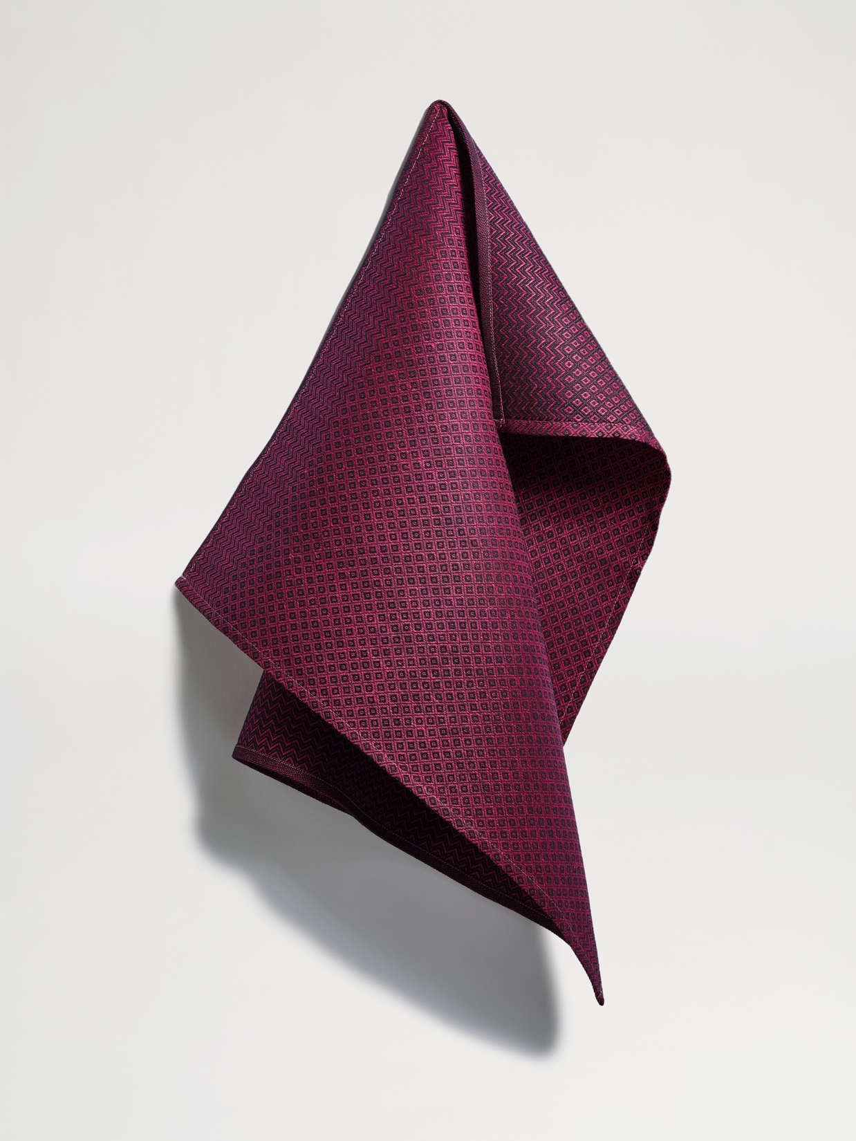 Halbleinen Geschirrtuch 504 B neu